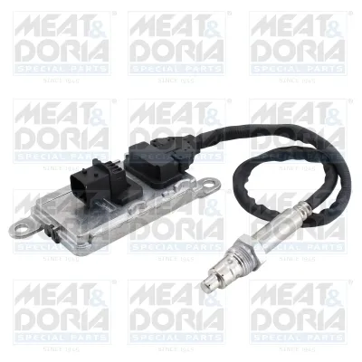 Capteur NOx, Catalyseur NOx MEAT & DORIA 57212