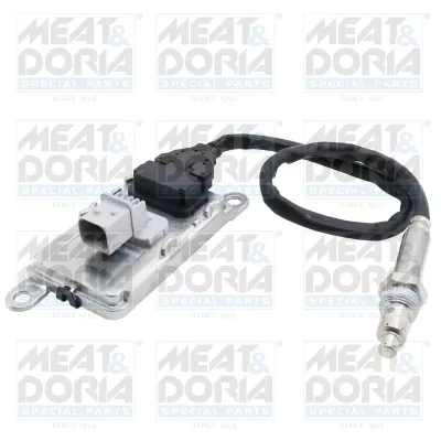 Capteur NOx, Catalyseur NOx MEAT & DORIA 57216