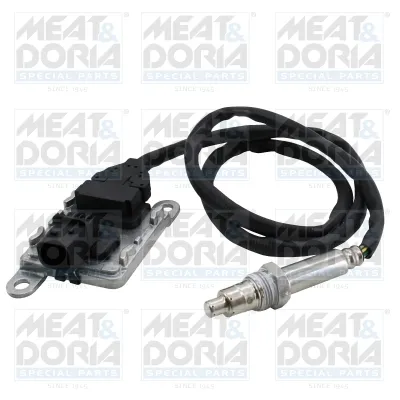 Capteur NOx, Catalyseur NOx MEAT & DORIA 57219