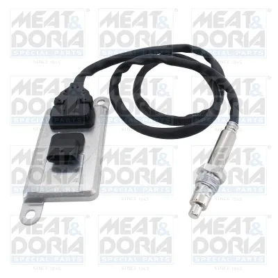 Capteur NOx, Catalyseur NOx MEAT & DORIA 57224