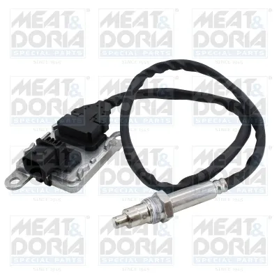 Capteur NOx, Catalyseur NOx MEAT & DORIA 57225