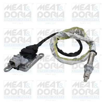 Capteur NOx, Catalyseur NOx MEAT & DORIA 57227