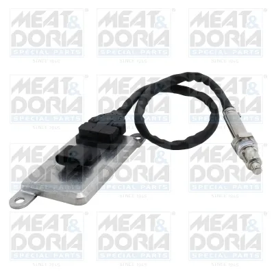Capteur NOx, Catalyseur NOx MEAT & DORIA 57229
