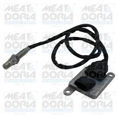 Capteur NOx, Catalyseur NOx MEAT & DORIA 57231