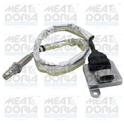 Capteur NOx, Catalyseur NOx MEAT & DORIA 57235