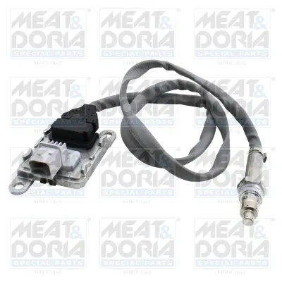 Capteur NOx, Catalyseur NOx MEAT & DORIA 57241