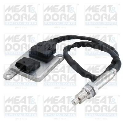 Capteur NOx, Catalyseur NOx MEAT & DORIA 57242