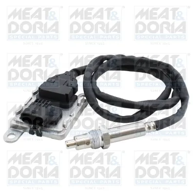 Capteur NOx, Catalyseur NOx MEAT & DORIA 57243