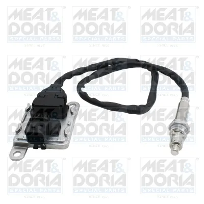 Capteur NOx, Catalyseur NOx MEAT & DORIA 57244