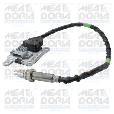 Capteur NOx, Catalyseur NOx Dacia LOGAN II