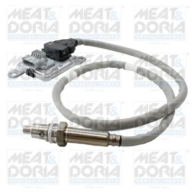 Capteur NOx, Catalyseur NOx Nissan NAVARA NP300 Pickup