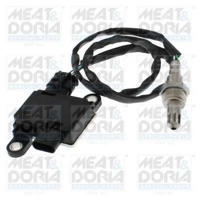 Capteur NOx, Catalyseur NOx Alfa Romeo GIULIA