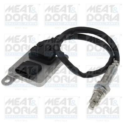 Capteur NOx, Catalyseur NOx MEAT & DORIA 57264