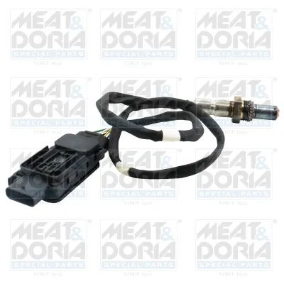 Capteur NOx, Injection d'urée Vw GOLF VIII