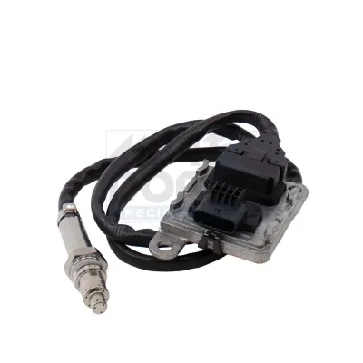 Capteur NOx, Injection d'urée Hyundai H-1 Cargo · Hyundai H-1 Travel