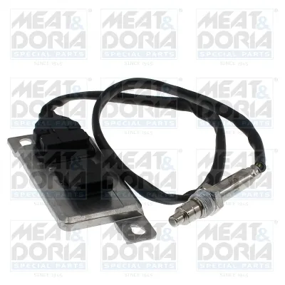Capteur NOx, Injection d'urée Vw PASSAT CC B6 · Vw PASSAT B7 · Vw PASSAT B7 Variant