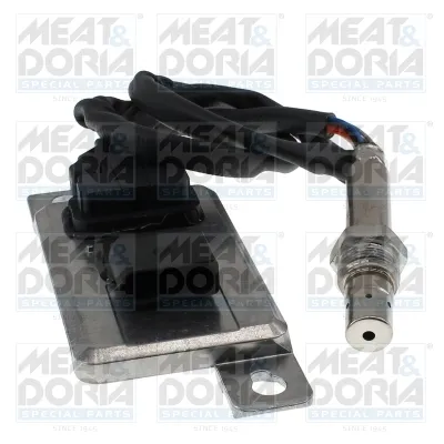 Capteur NOx, injection d'urée MEAT & DORIA 57278