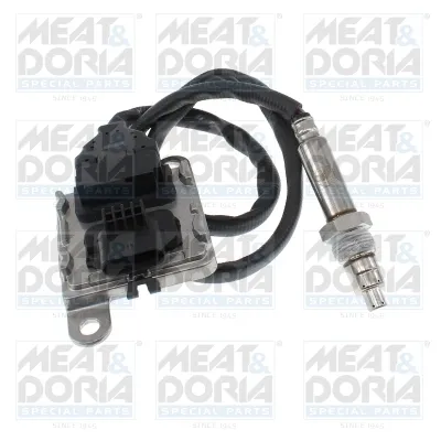 Capteur NOx, injection d'urée MEAT & DORIA 57284