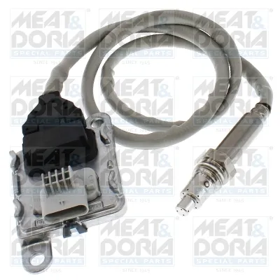 Capteur NOx, Injection d'urée Citroën C4 PICASSO II · Citroën SPACETOURER Bus · Citroën JUMPY III Van