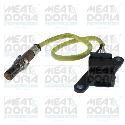 Capteur NOx, Injection d'urée Mercedes-Benz VITO Van