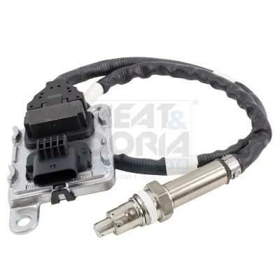 Capteur NOx, Catalyseur NOx Fiat QUBO