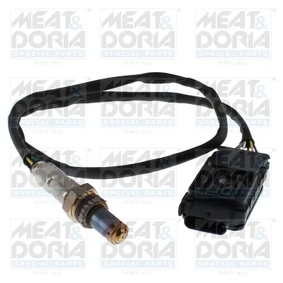 Capteur NOx, Catalyseur NOx Bmw X5 · Bmw X7 · Bmw X6