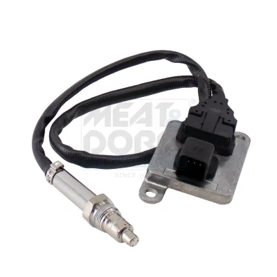 Capteur NOx, Catalyseur NOx Audi A3 · Audi A3 Sportback · Audi A3 Limousine