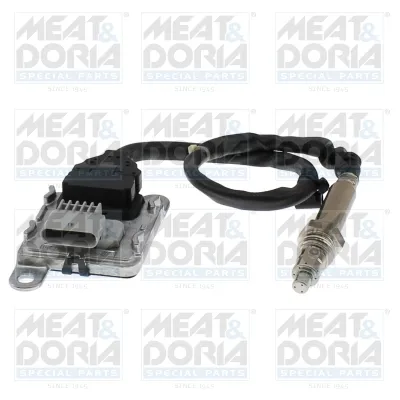 Capteur NOx, Catalyseur NOx Opel INSIGNIA B Grand Sport · Opel INSIGNIA B Sports Tourer · Opel INSIGNIA B Country Tourer