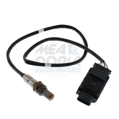 Capteur NOx, Catalyseur NOx Audi A4 B9 · Audi A4 B9 Avant · Audi Q5