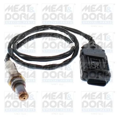 Capteur NOx, Catalyseur NOx Audi Q3 · Audi Q3 Sportback · Seat TARRACO
