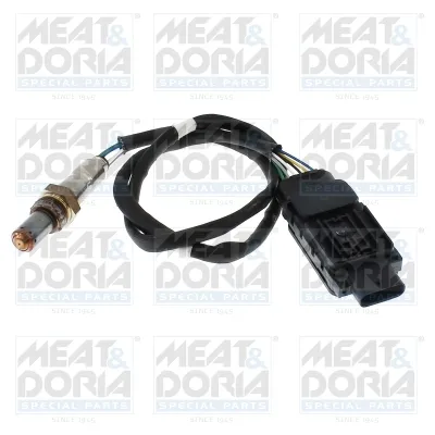 Capteur NOx, Catalyseur NOx Seat LEON ST · Vw GOLF VII
