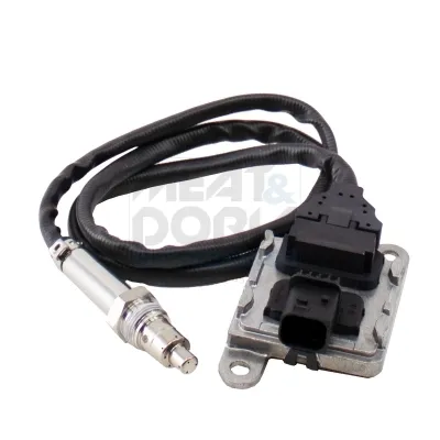 Capteur NOx, Catalyseur NOx MEAT & DORIA 57342