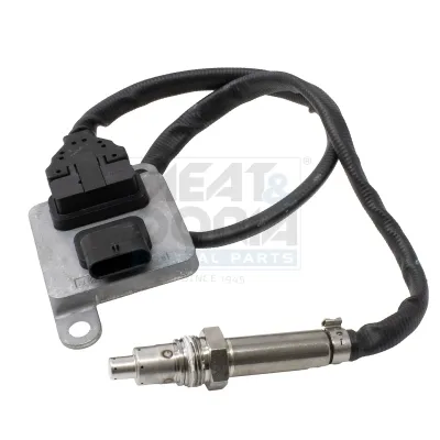 Capteur NOx, Catalyseur NOx MEAT & DORIA 57344