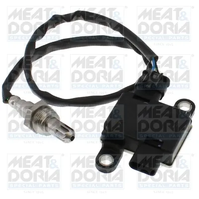 Capteur NOx, Catalyseur NOx Fiat 500L · Fiat TIPO Hatchback