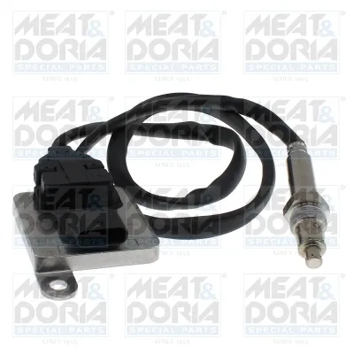 Capteur NOx, Catalyseur NOx Mercedes-Benz M-CLASS · Mercedes-Benz S-CLASS · Mercedes-Benz GL-CLASS