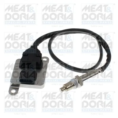 Capteur NOx, Catalyseur NOx Mercedes-Benz SLK · Mercedes-Benz M-CLASS · Mercedes-Benz C-CLASS