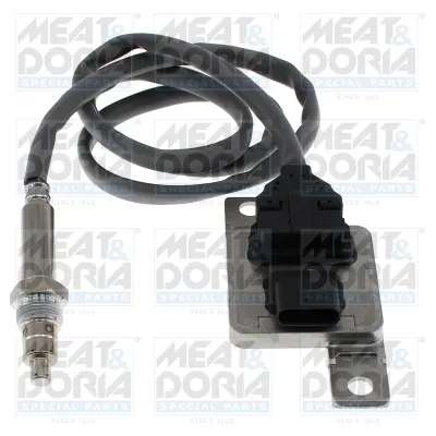Capteur NOx, Catalyseur NOx Seat ALHAMBRA