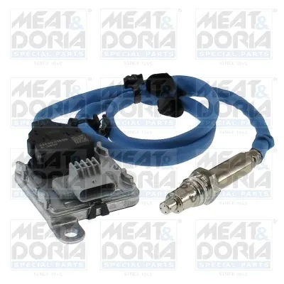 Capteur NOx, Catalyseur NOx Renault MEGANE IV Hatchback · Renault MEGANE IV Grandtour · Renault MEGANE IV Saloon