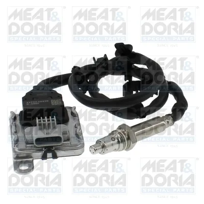 Capteur NOx, Catalyseur NOx Renault CLIO IV Grandtour
