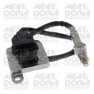 Capteur NOx, Catalyseur NOx Mercedes-Benz SPRINTER 3-t Bus · Mercedes-Benz SPRINTER 3-t Van · Mercedes-Benz SPRINTER 3-t Platform/Chassis