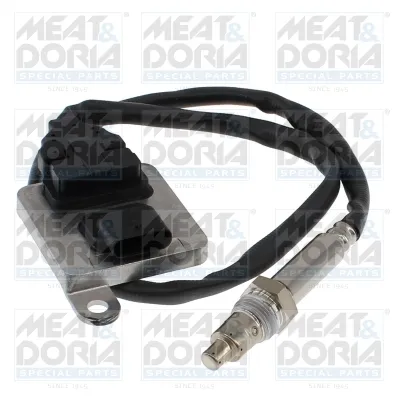 Capteur NOx, Catalyseur NOx Mercedes-Benz C-CLASS · Mercedes-Benz VITO Van · Mercedes-Benz VITO Mixto