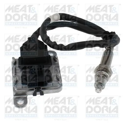 Capteur NOx, Catalyseur NOx Fiat DUCATO Bus · Fiat DUCATO Van · Fiat DUCATO Platform/Chassis