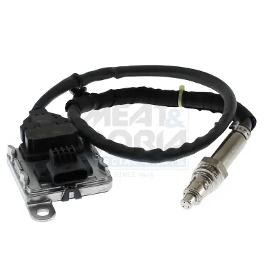 Capteur NOx, Catalyseur NOx Fiat DUCATO Bus · Fiat DUCATO Van · Fiat DUCATO Platform/Chassis