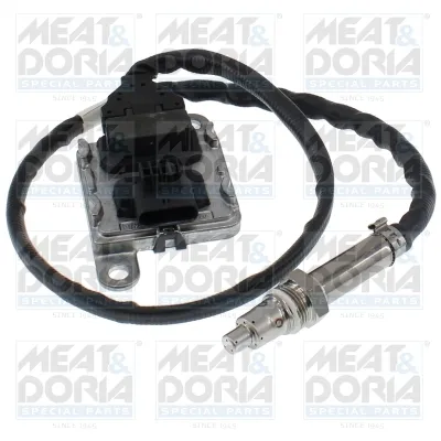 Capteur NOx, Catalyseur NOx Fiat DOBLO Bus · Fiat DOBLO Cargo · Fiat DOBLO Platform/Chassis