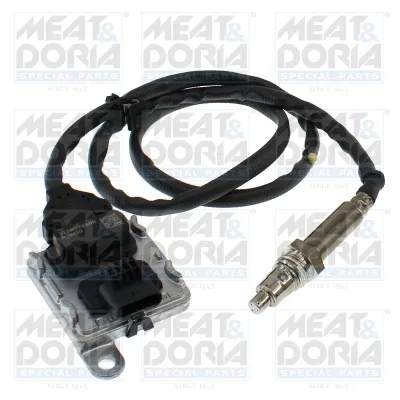 Capteur NOx, Catalyseur NOx Renault MEGANE IV Hatchback