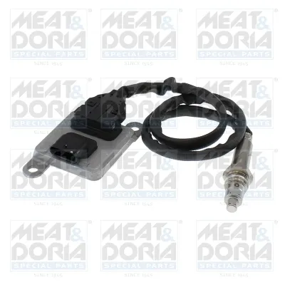 Capteur NOx, Injection d'urée Mercedes-Benz M-CLASS · Mercedes-Benz S-CLASS · Mercedes-Benz R-CLASS