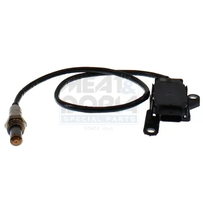 Capteur NOx, Injection d'urée Citroën C4 III · Citroën C4 X · Opel CORSA F