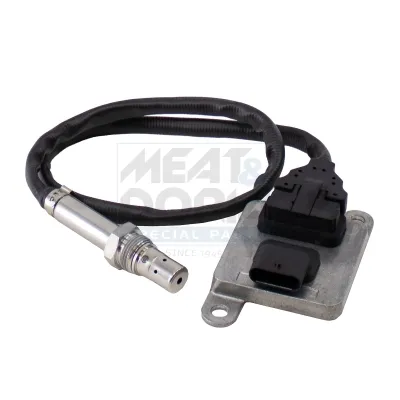 Capteur NOx, Injection d'urée Mercedes-Benz M-CLASS · Mercedes-Benz S-CLASS · Mercedes-Benz R-CLASS