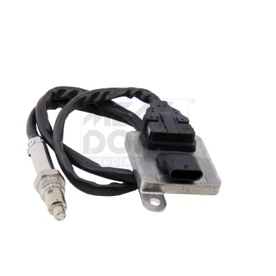 Capteur NOx, Catalyseur NOx Skoda YETI