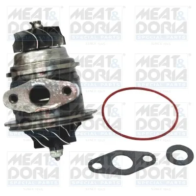 Groupe carter, turbocompresseur Opel CORSA C · Opel COMBO Box Body/MPV · Opel CORSA C Hatchback Van